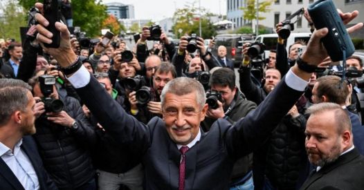 Cinque motivi per cui le ultime elezioni ceche sono state così importanti