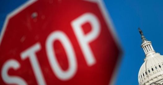 Loretta Napoleoni - Perché è lo shutdown più inquietante della storia degli USA