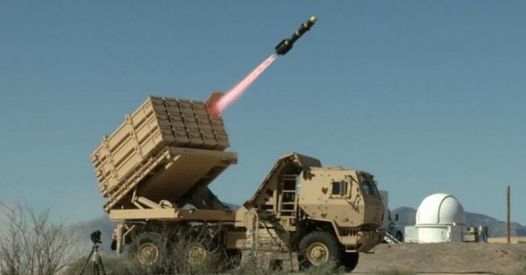 Il Pentagono esorta i produttori di armi a “raddoppiare o addirittura quadruplicare” la produzione di missili