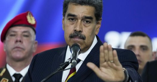 Il Venezuela rafforza le difese mentre emergono nuove prove di ingerenze USA