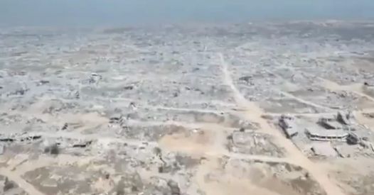 Caitlin Johnstone: Tutto ciò che è accaduto prima e dopo il 7 ottobre spiega perché è successo il 7 ottobre