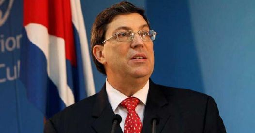 Cuba denuncia interferenze elettromagnetiche degli USA nei Caraibi