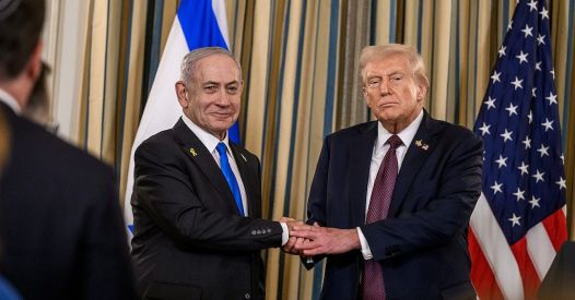 Caitlin Johnstone: L'amministrazione Trumpanyahu sta già sabotando il cessate il fuoco
