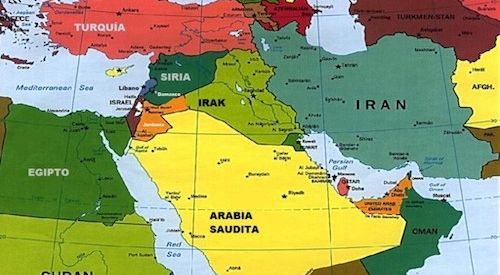 Fulvio Grimaldi - Tra Est e Ovest, Fratellanze e generali. EGITTO, TURCHIA, QATAR, CHI SONO, CHE FANNO?