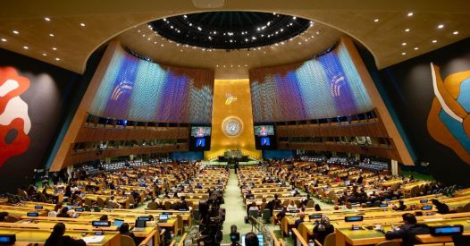 Vera Pegna - La storia si ripete