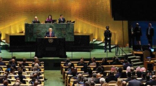 Trump Re Mida e le “tigri di carta” che entusiasmano il Corriere della Sera