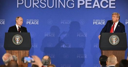 Zelensky all'atto finale?