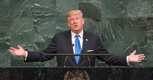 C'è stato un "cambiamento" di Trump sul conflitto in Ucraina?