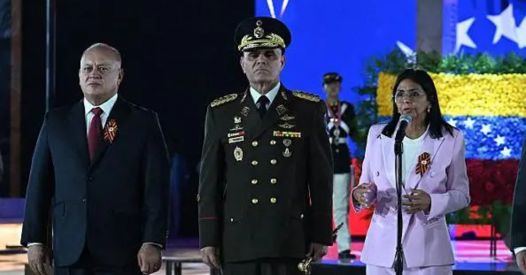 Pino Arlacchi - Venezuela: la partita è aperta