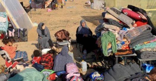 Izraelska doktrina o prevladi in iranski raketni napad na meji zračnih zmogljivosti