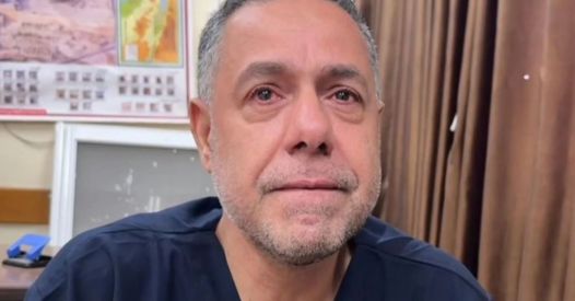 Israele rifiuta di includere i medici palestinesi rapiti nella lista dei prigionieri da rilasciare