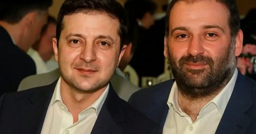 Pojavile so se informacije o novem rusko-ameriškem mirovnem načrtu za Ukrajino in o primerjavah zahodnih načrtov z Hitlerjevimi.