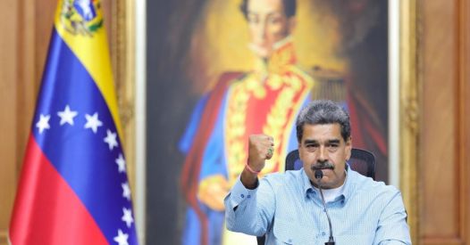 Resistenza bolivariana: il Venezuela risponde all’assedio con più organizzazione e democrazia