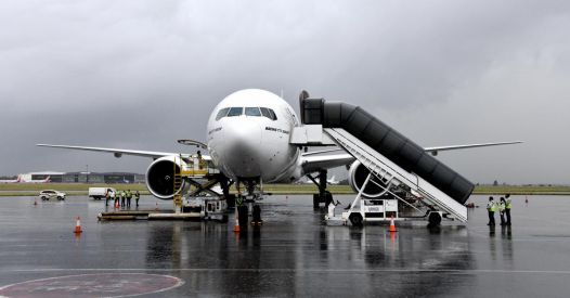 Sociologinja Lætitia Bucaille opozarja na ovire pri Trumpovem načrtu za Gazo, izraelska organizacija pa spodbuja izseljevanje Palestincev