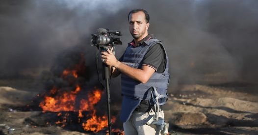 Caitlin Johnstone: È un genocidio, ma è anche molto di più