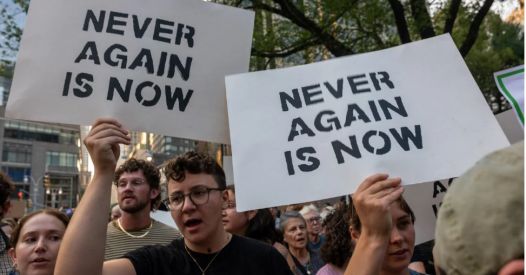 Le comunità ebraiche devono affrontare la loro complicità nel genocidio di Israele