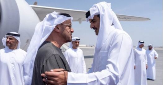 V Katarju poteka izredni vrh arabskih in islamskih držav po izraelskem napadu