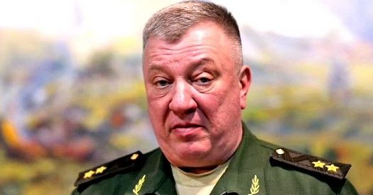 "Attacchi preventivi" della Nato? Il Generale Andrei Gurulëv sintetizza la pianificazione strategica russa