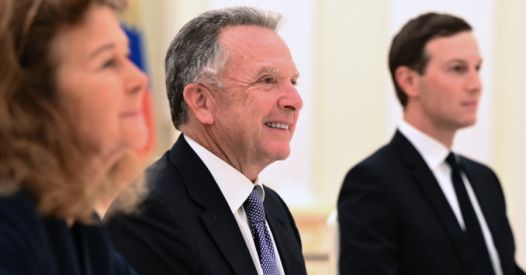 Progressi russi al fronte spingono gli USA a negoziati più flessibili