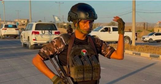 Gaza, ucciso Abu Shabab capo della gang appoggiata da Israele