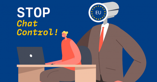 Razhajanja znotraj Evrope glede digitalne valute in Nemčija zavrača regulacijo spletnih klepetalnic