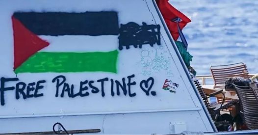 Izrael prestregel flotilo za Gazo, sprožil nove proteste in obsodbe