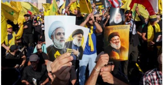 V Gazi izbruhnili spopadi med Hamasom in klanom Doghmush, Hezbolah pa ponuja roko sprave Savdski Arabiji