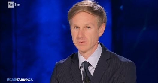 Alessandro Orsini - Meloni, imprenditrice politica dell’odio