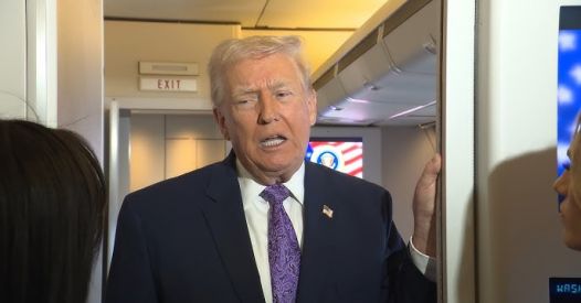 Trump conferma conversazione telefonica con Maduro