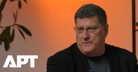 La nuova strategia USA secondo Scott Ritter: addio alla "minaccia russa" e all'espansione NATO