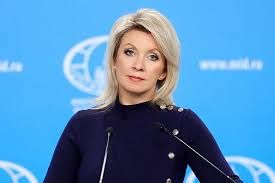 Zakharova ironizza sulle critiche di Trump all'Unione Europea