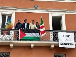 Gaza, Russia e il cortocircuito della stampa mainstream