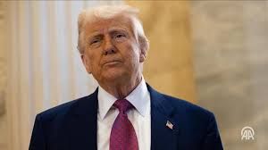 Trump: l'Ucraina "ha già perso territorio, a dire il vero"