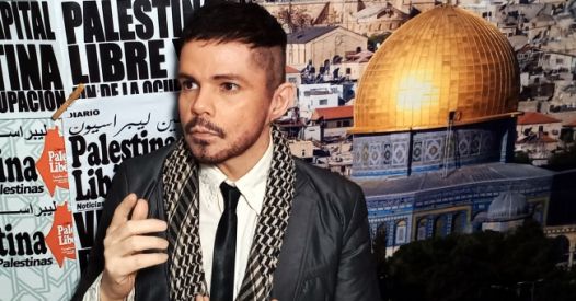 "Il riconoscimento occidentale dello Stato palestinese senza giustizia è una presa in giro"