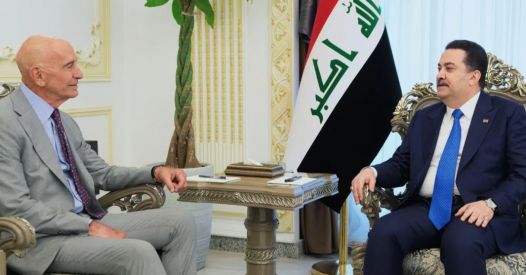 ZDA opozarjajo Irak pred skorajšnjo izraelsko kampanjo v Libanonu