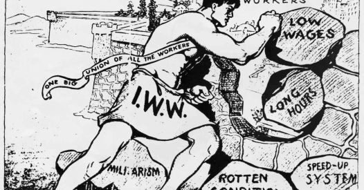 SECONDA PUNTATA. Non solo Trump: il nemico/strega interno nella storia USA