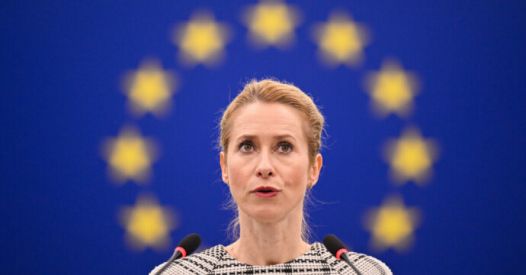 Aggressione al Venezuela. La prima (indegna) dichiarazione dall'UE