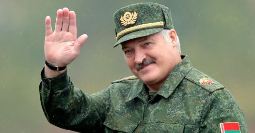 Lukashenko: la consegna dei Tomahawk a Kiev farà degenerare il conflitto "in una guerra nucleare"