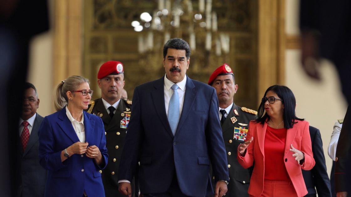 La economía de Venezuela está creciendo, el gobierno está brindando ayuda a la Unión Europea – OP-ED