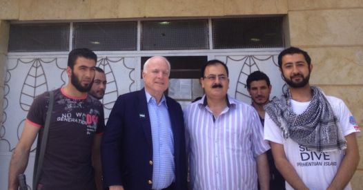 Fulvio Grimaldi - False flag rivisitate. SREBRENICA-ISIS, CERTEZZE O DUBBI?