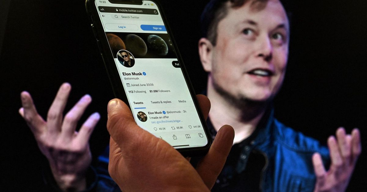 Elon Musk, Twitter and Pandora’s Social Media Exposed Box USA – FINANCE AND OWNERS OF THE WORLD