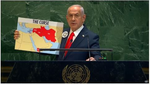 Francija in druge države priznale Palestino, Meloni poziva k prekinitvi ognja in izpustitvi talcev