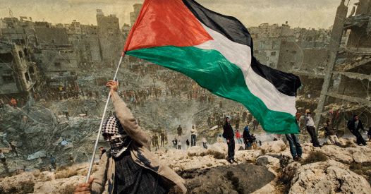 Razmere v Gazi: Izpovedi prebivalcev in obtožbe o genocidu