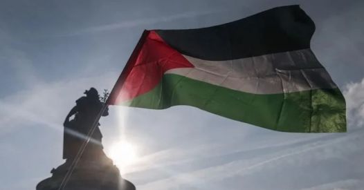 Kitajska podpira vstop Palestine v BRICS, Izrael pa odobril gradnjo več kot 23.000 stanovanj na Zahodnem bregu