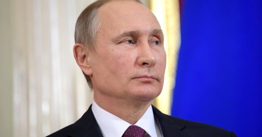 Putin sul Nobel: "Non spetta a me giudicare, ma il premio ha perso autorevolezza"
