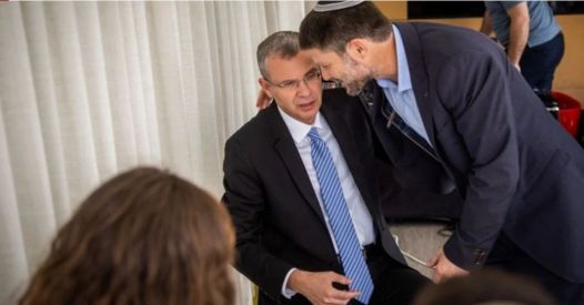 Israele sollecita l'annessione della Cisgiordania. "Giusta risposta" al riconoscimento francese della Palestina