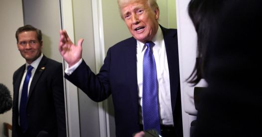 Trump precisa il termine dato alla Russia per raggiungere un accordo