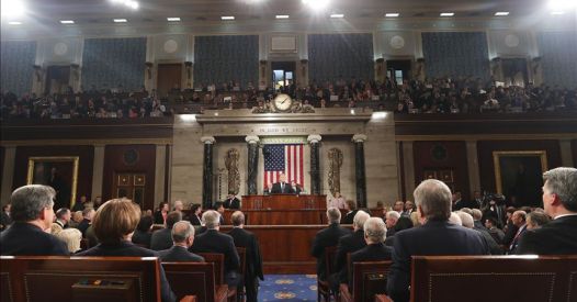 Venezuela, il Senato USA limita la guerra del presidente