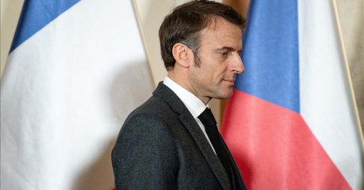 L'Europa sta spingendo per la creazione di uno Stato palestinese o per la resa dei palestinesi?