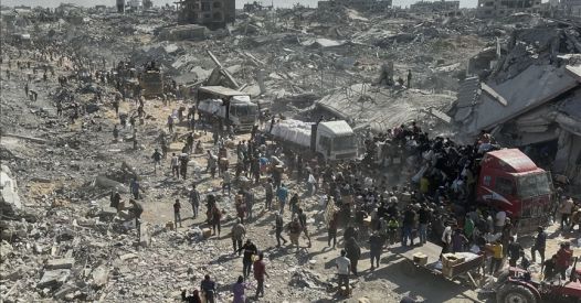 Hamas rilascia il primo gruppo di prigionieri israeliani in base all'accordo di cessate il fuoco